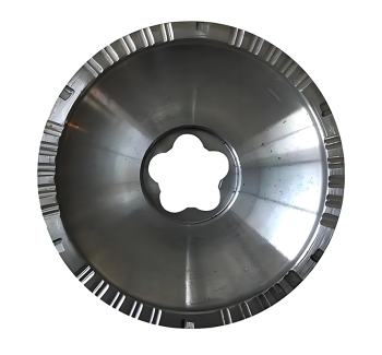 Diameter:3.6"92mm,Aperture:20.5mm