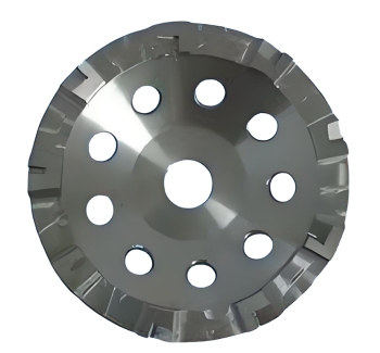 直径3.8"95mm,孔径15mm