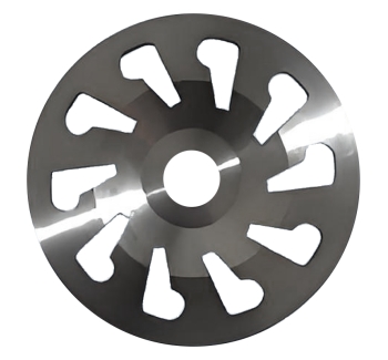 Diameter:5"125mm,Aperture:22.23mm