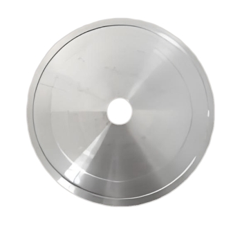 Hot press grinding tool,Diameter:5"125mm,Aperture:15mm