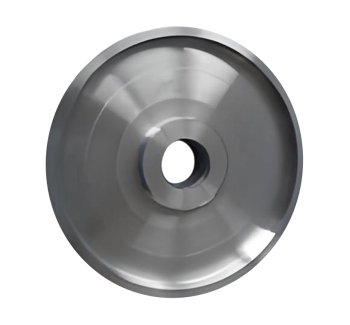 Diameter:5"125mm,Aperture:20mm