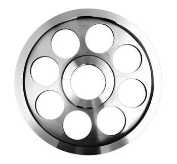 直径5.5"140mm,孔径32mm