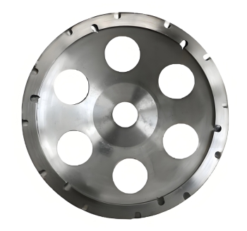 Diameter:7"180mmAperture:22.23mm