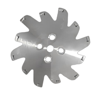 laser cutting PCD grinding disk,Diameter:10"250mm,Aperture:19mm
