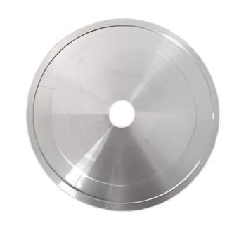 Hot press grinding tool,Diameter:5"125mm,Aperture:15mm