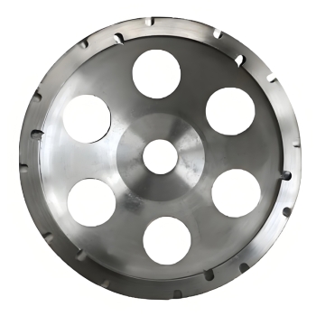 直径7"180mm孔径22.23mm