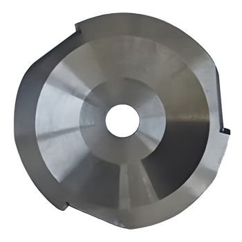 直径3.8"95mm,孔径15mm