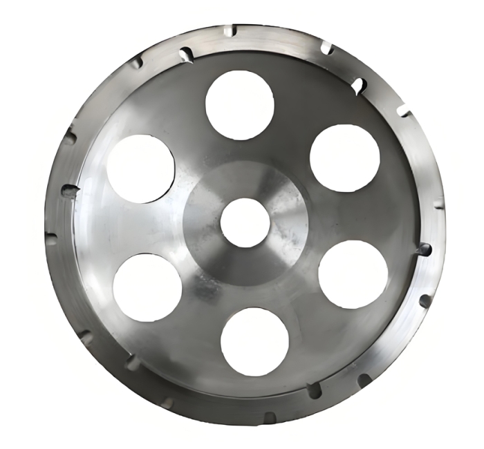 Diameter:7"180mmAperture:22.23mm