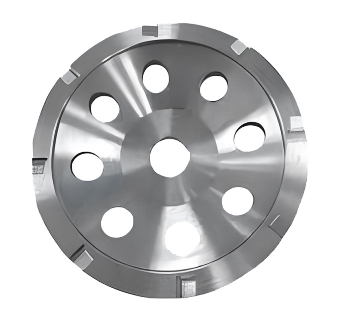 Diameter:3.8"95mm,Aperture:15mm