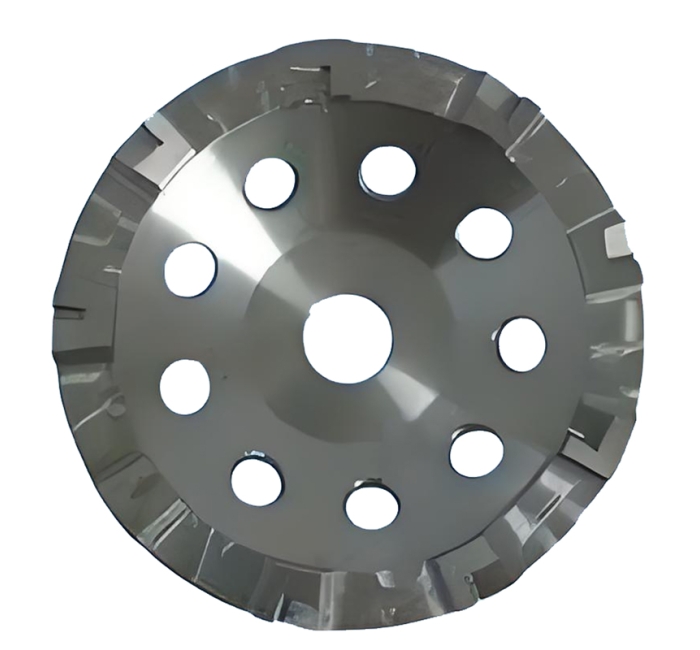 Diameter:3.8"95mm,Aperture:15mm