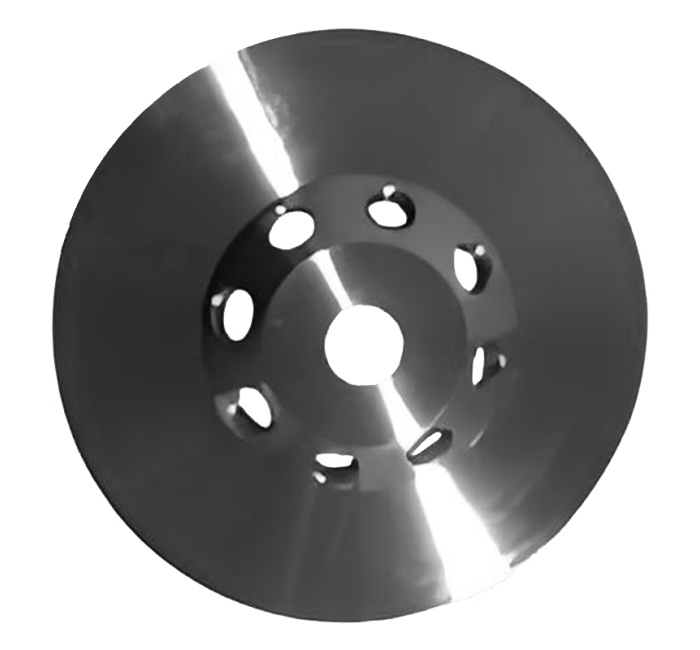 Diameter:4"100mm,Aperture:15mm