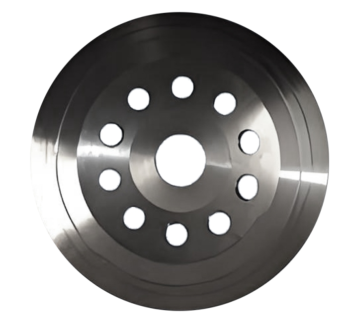 Diameter:5"125mm,Aperture:22.23mm