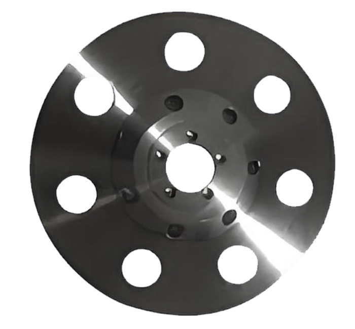 Diameter:6"150mm,Aperture:22.23mm