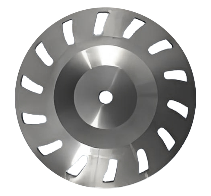 Diameter:7"180mm,Aperture:5/8-11