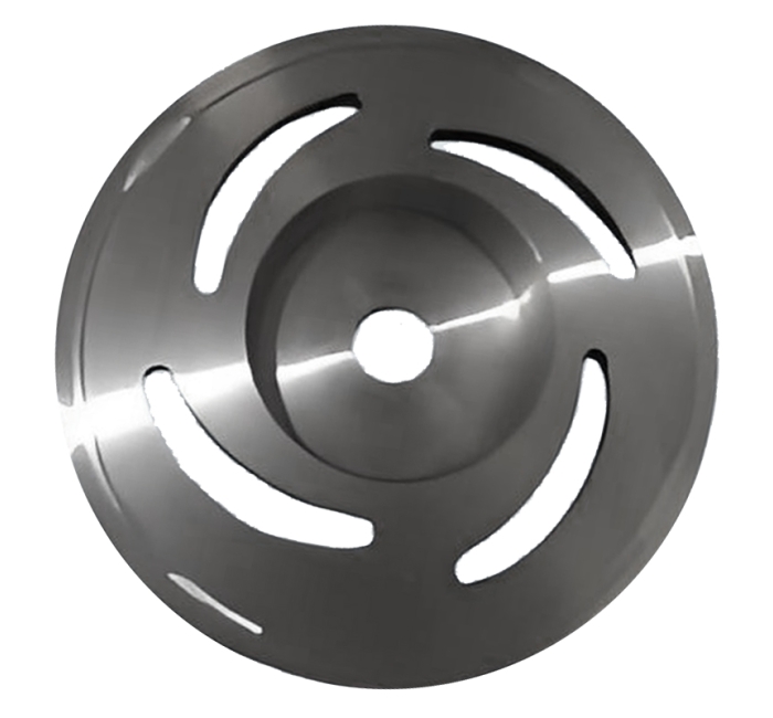 Diameter:6"150mm,Aperture:22.23mm