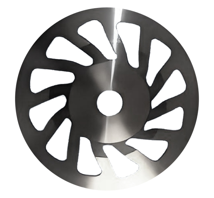 Diameter:7"180mm,Aperture:22.23mm