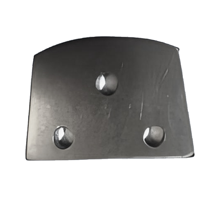 Trapezoidal back hanging