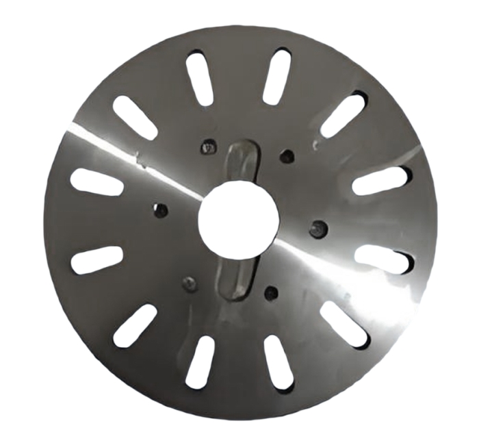 Ordinary grinding disc,Diameter:8"200mm,Aperture:40mm