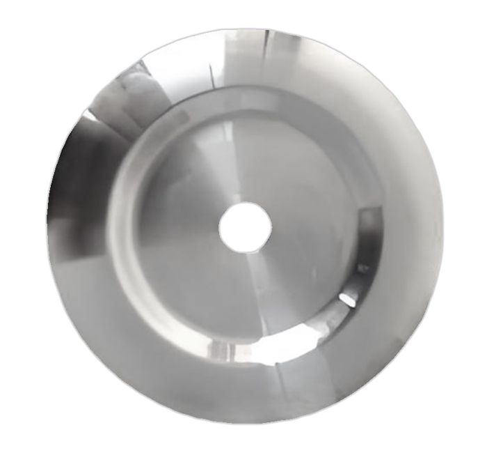 Diameter:5"125mm,Aperture:22.23mm