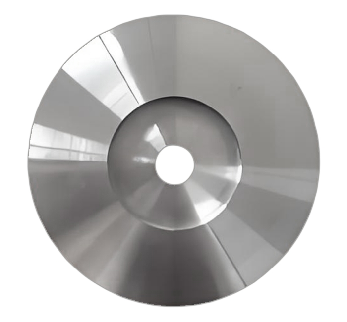 Diameter:4"100mm,Aperture:22.23mm