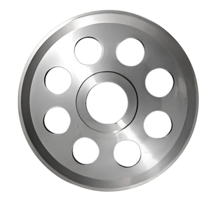 Diameter:13"330mm,Aperture:75mm