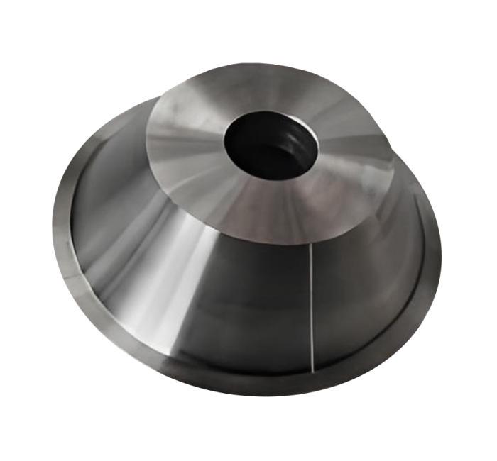 Diameter:4"100mm,Aperture:20mm