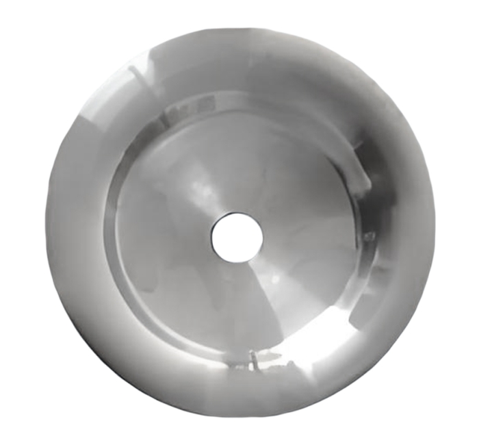 Diameter:7"180mm,Aperture:22.23mm