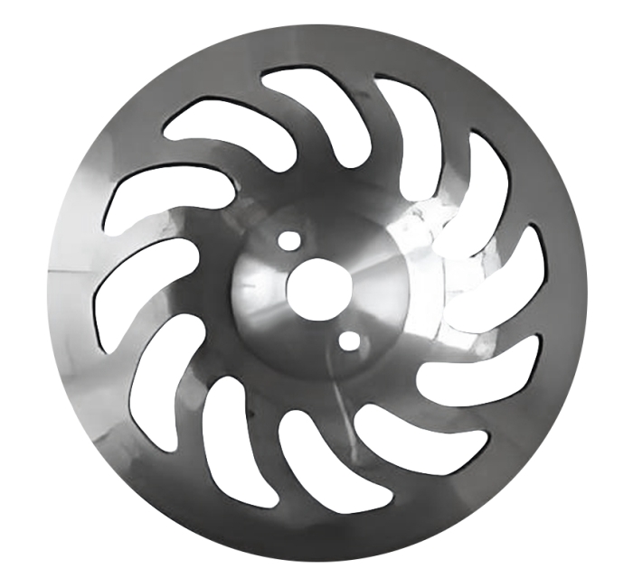 Wire cutting grinding wheel substrate,Diameter:7"180mm,Aperture:22.23mm